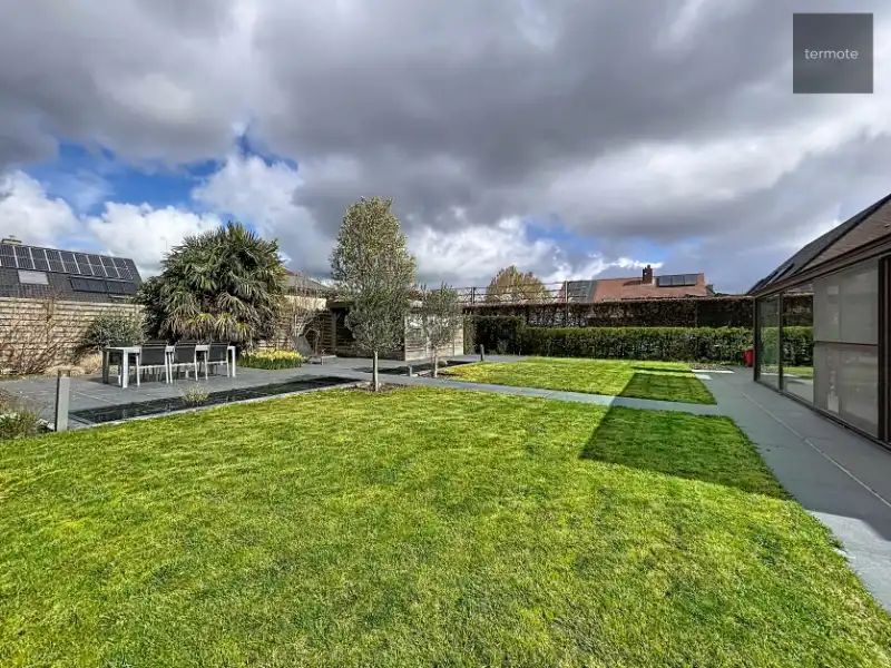 Vrijstaande woning foto 23