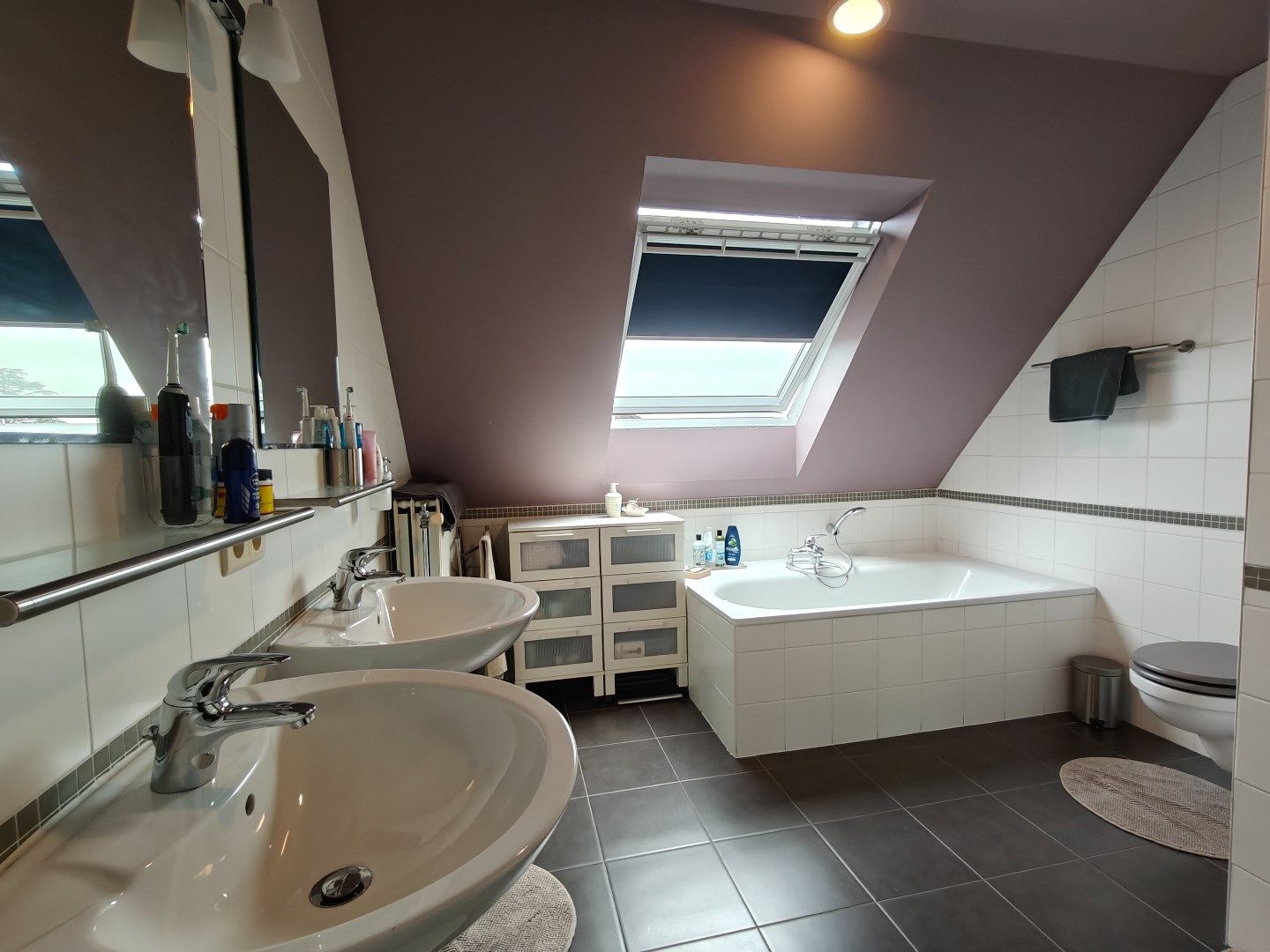 Ruime bel-étagewoning met tuin en garage foto 11