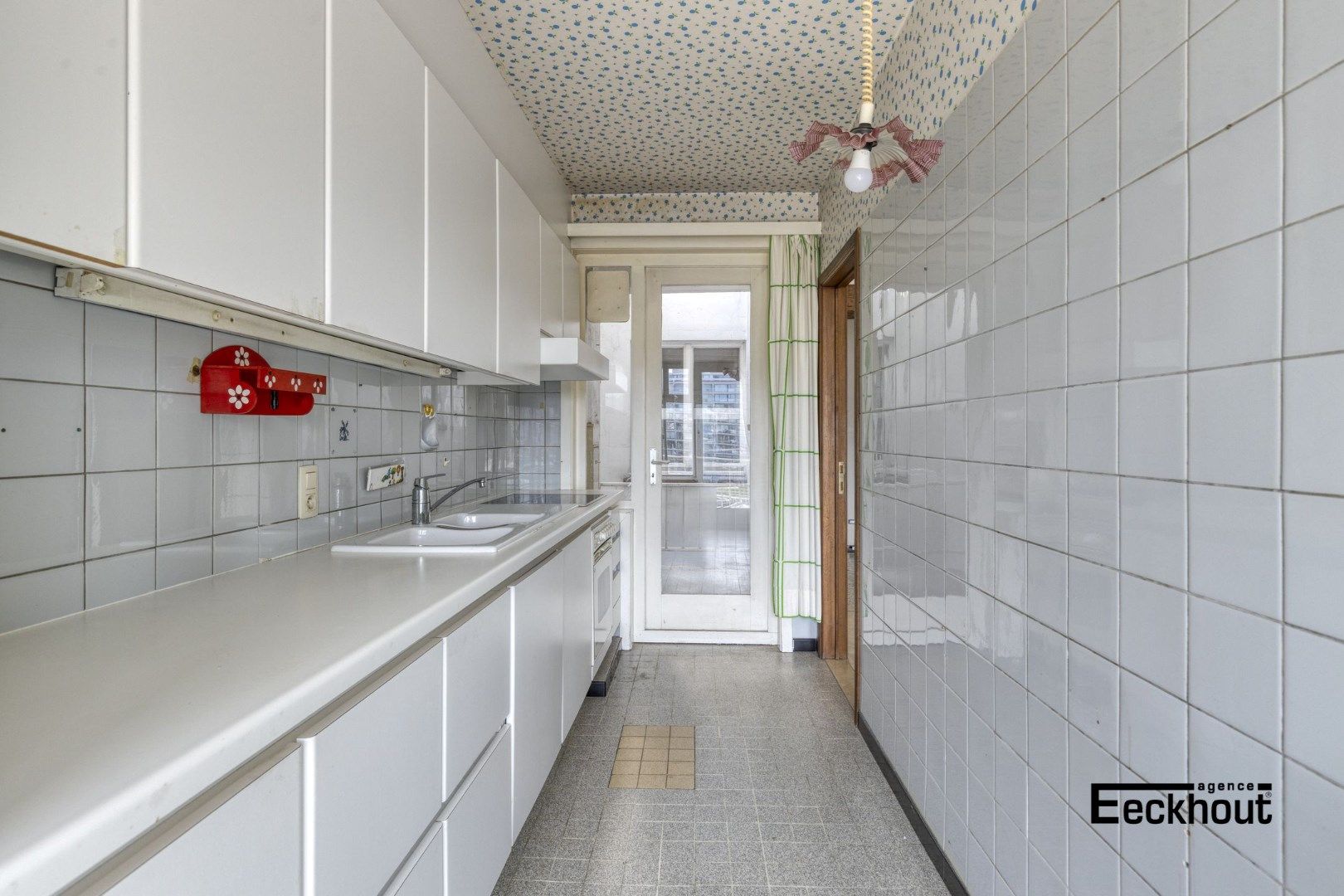 Ruim appartement met subliem uitzicht op de Oostendse jachthaven foto 9