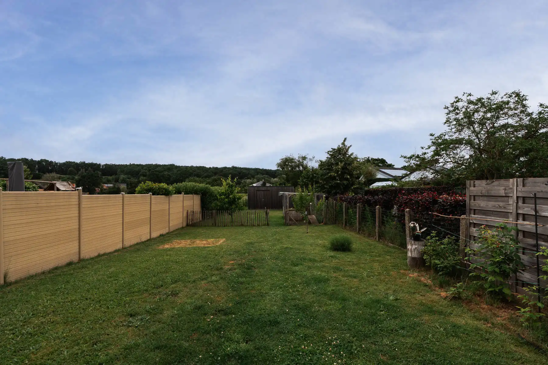 Karaktervolle, instapklare woning met prachtig weids zicht foto 24