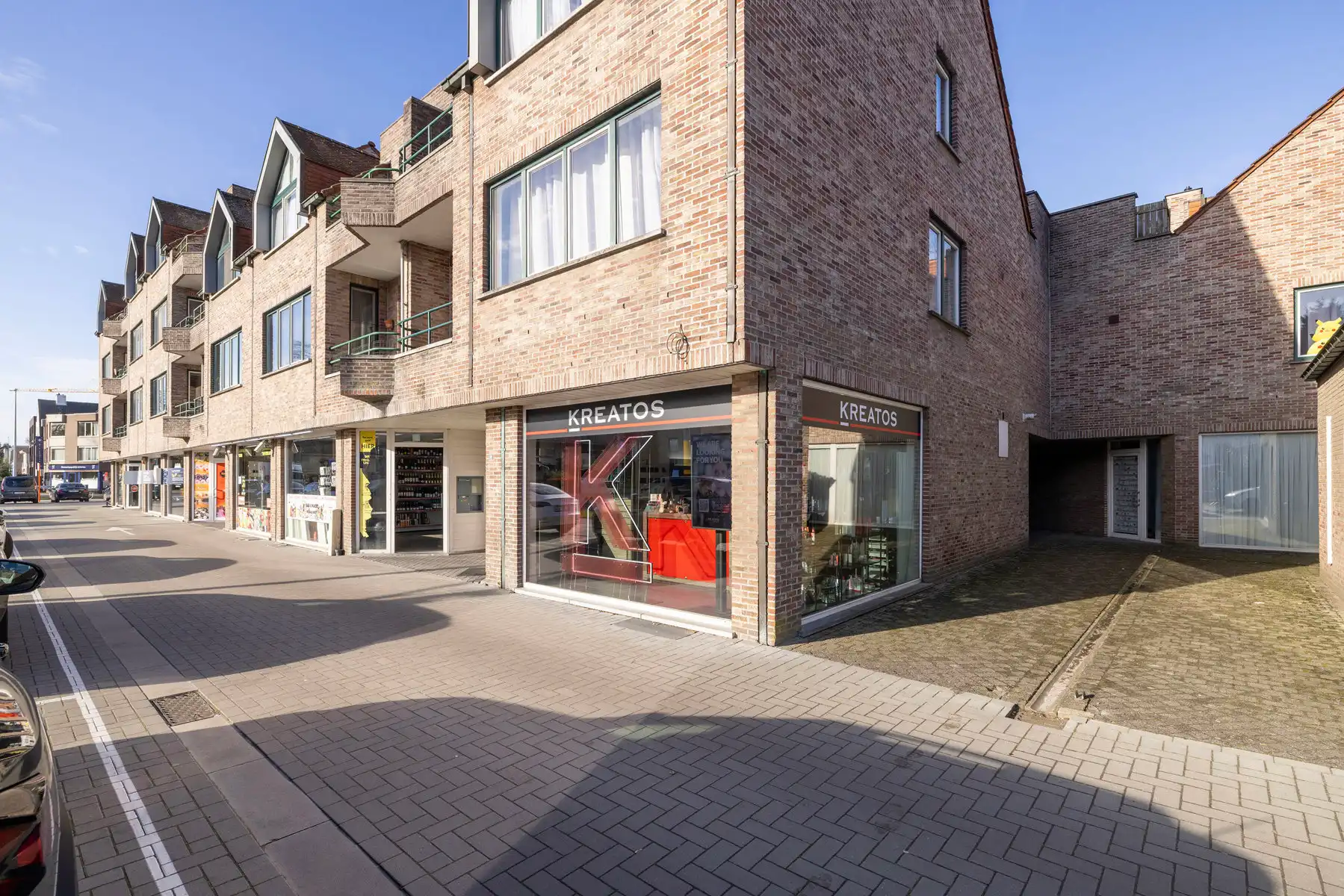 Commerciële ruimte te koop foto 24