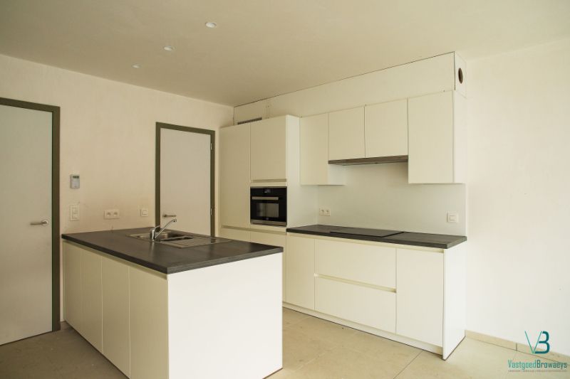 Energiezuinige woning in het centrum van Zwalm foto 4
