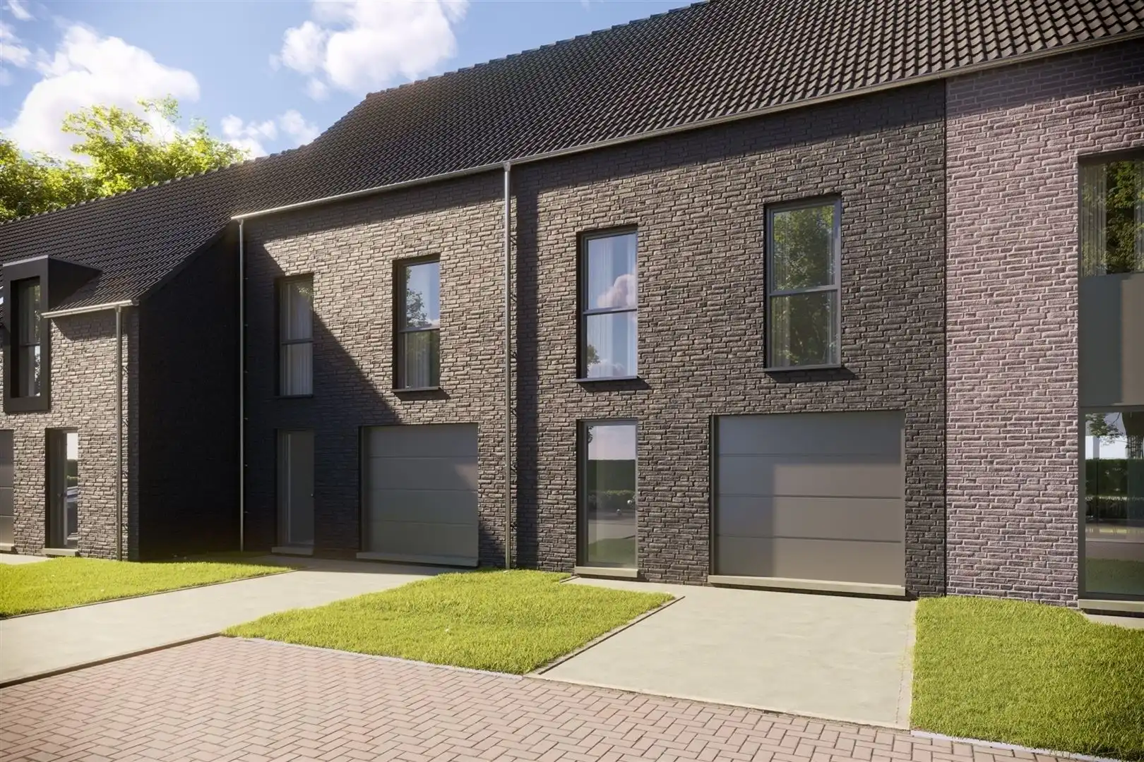 Woning foto 4