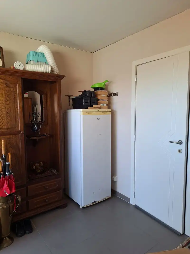 Modern gelijkvloers appartement te Kermt foto 12