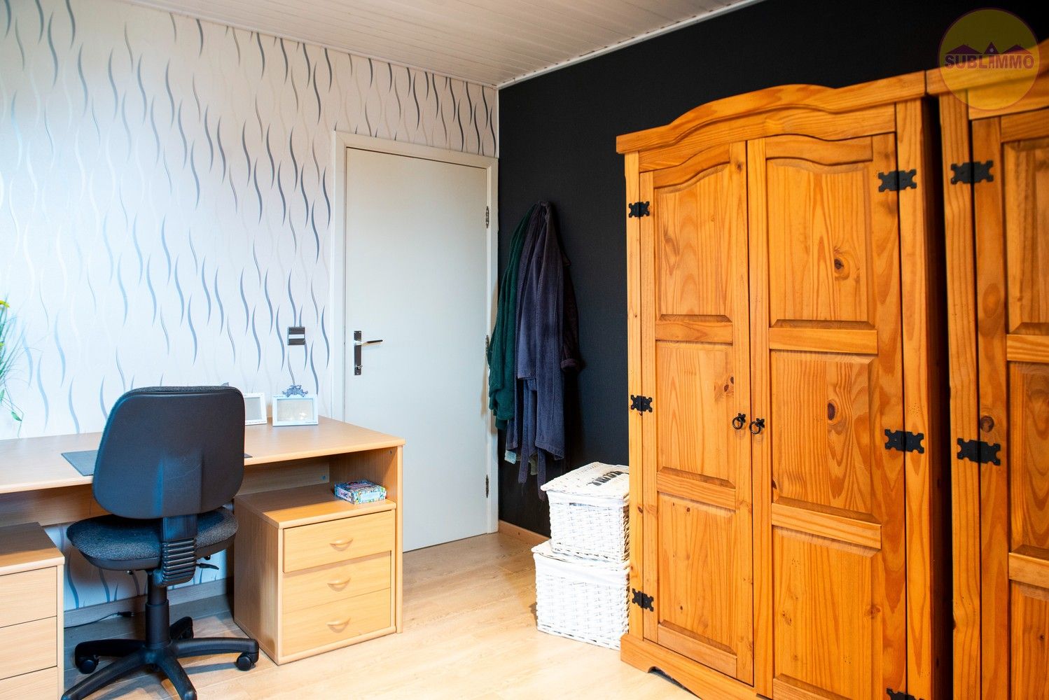 Uniek handelspand met woonst, tuin en tal van mogelijkheden – ideaal als winkel, kantoor, horecazaak, B&B,... foto 37