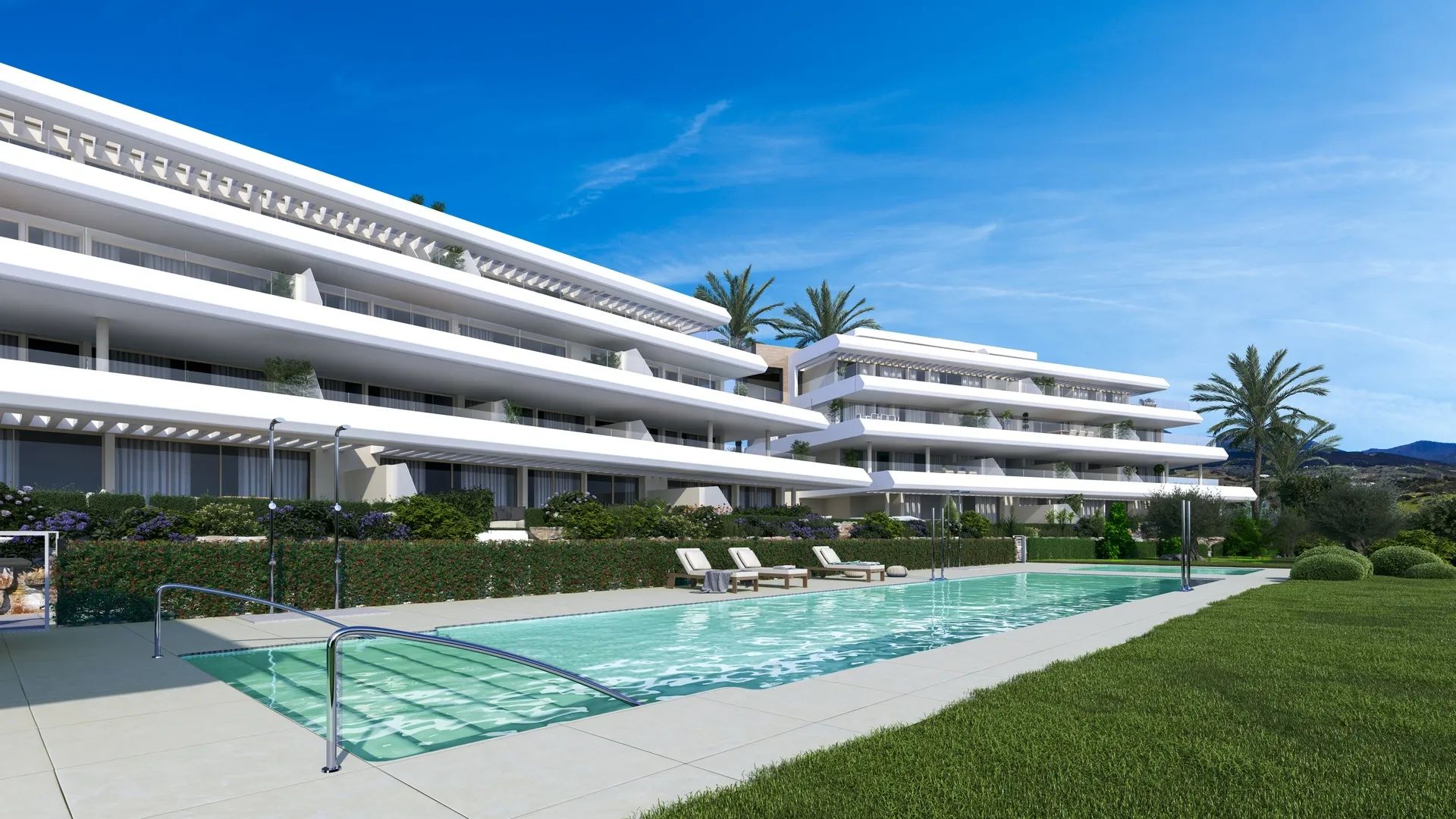 Beleef ultieme luxe en rust: exclusieve Boutique woningen aan de adembenemende Costa del Sol! foto 8