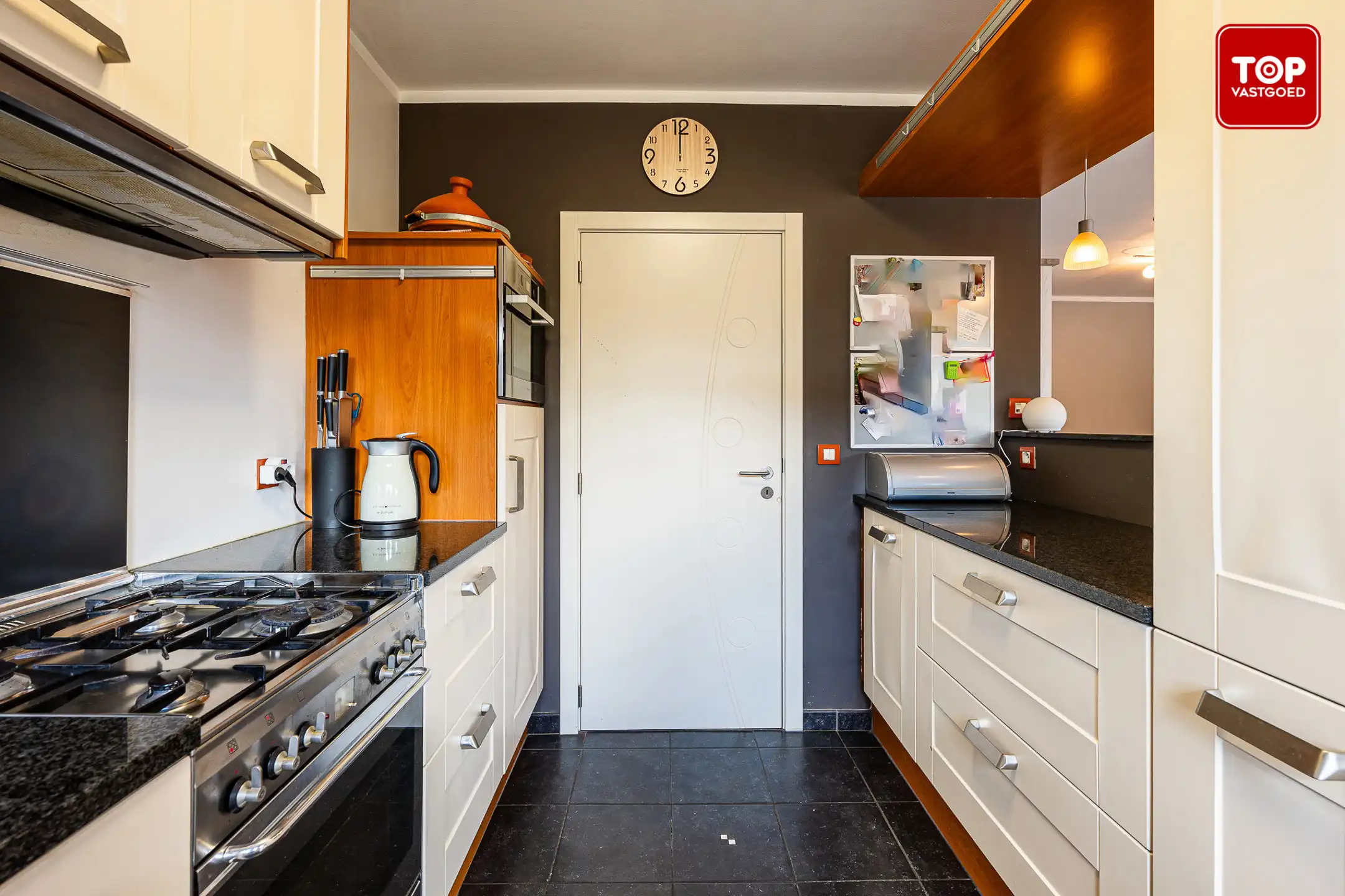 Perfect onderhouden en instapklare woning met EPC A foto 8