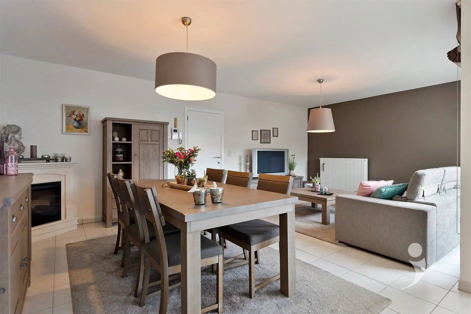 Prachtig appartement op een toplocatie gelegen te Scherpenheuvel foto 6