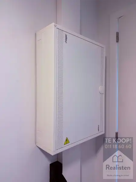 Instapklare nieuwbouwwoning - OB met garage foto 11