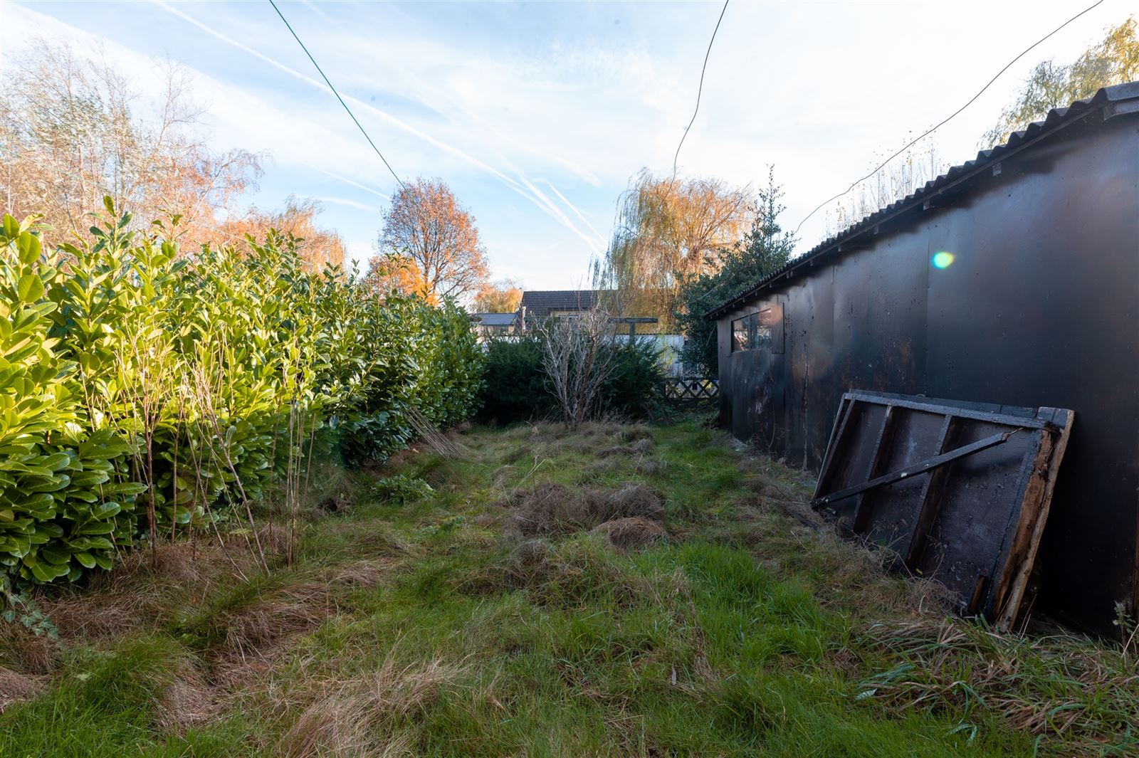 Gerenoveerde 3gevel woning met 4 slaapkamers foto 19