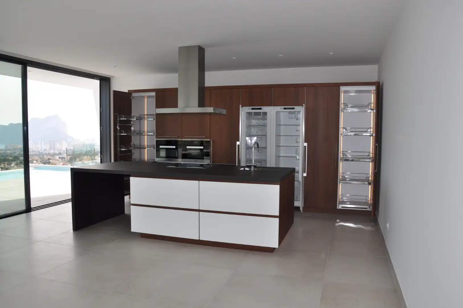 Prachtige villa in Benissa foto 14