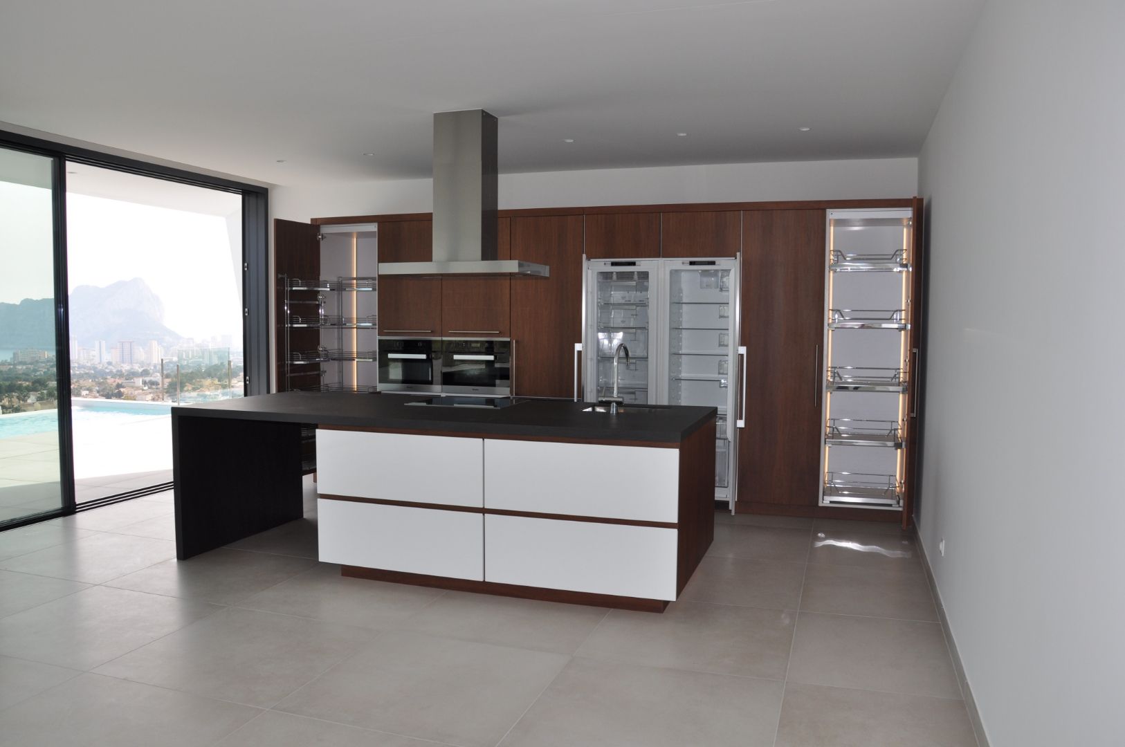 Prachtige villa in Benissa foto 14