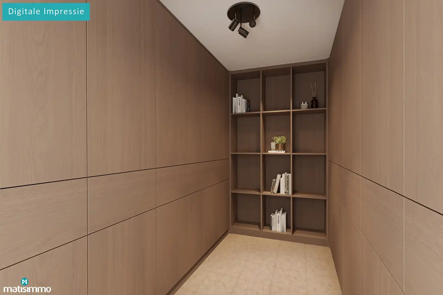 UNIEK 2-SLAAPKAMERAPPARTEMENT MET 2 ENSUITE BADKAMERS, KELDERBERGING EN RUIME BINNENKOER IN DE STADSKERN VAN TONGEREN foto 26
