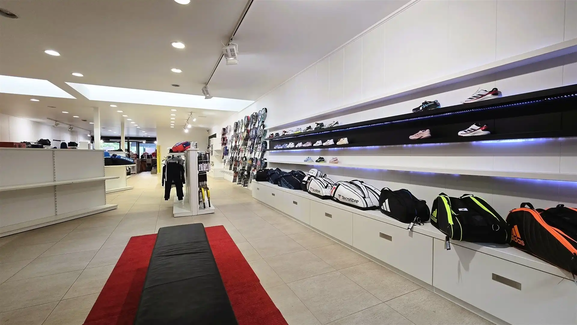 Commerciële Ruimte te Huur in Kortenberg: Ideaal voor Retail foto 12