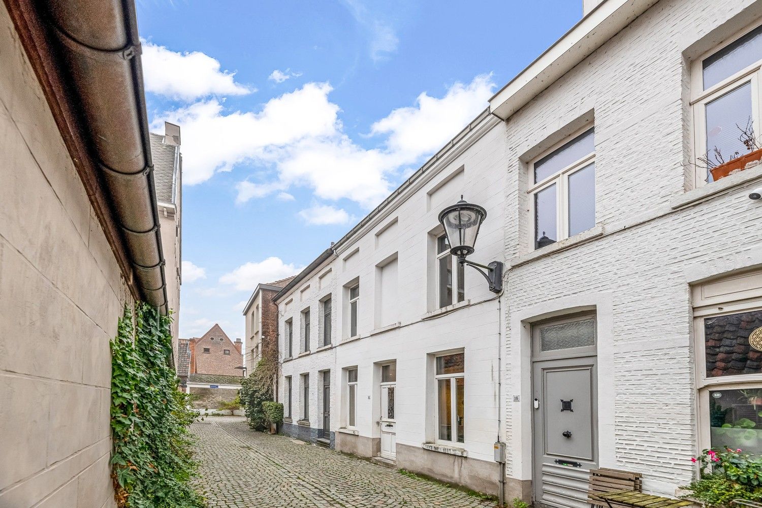 Huis te koop Conventstraat 18 - 2800 Mechelen