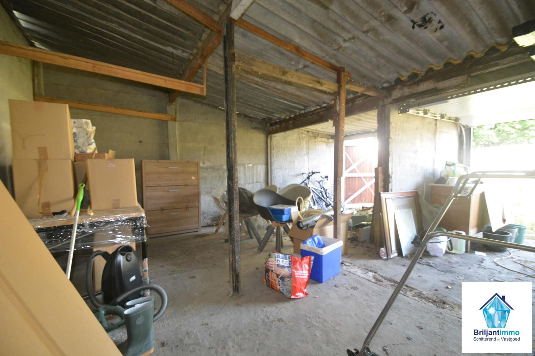 Woning met potentieel op toplocatie in Hever foto 16