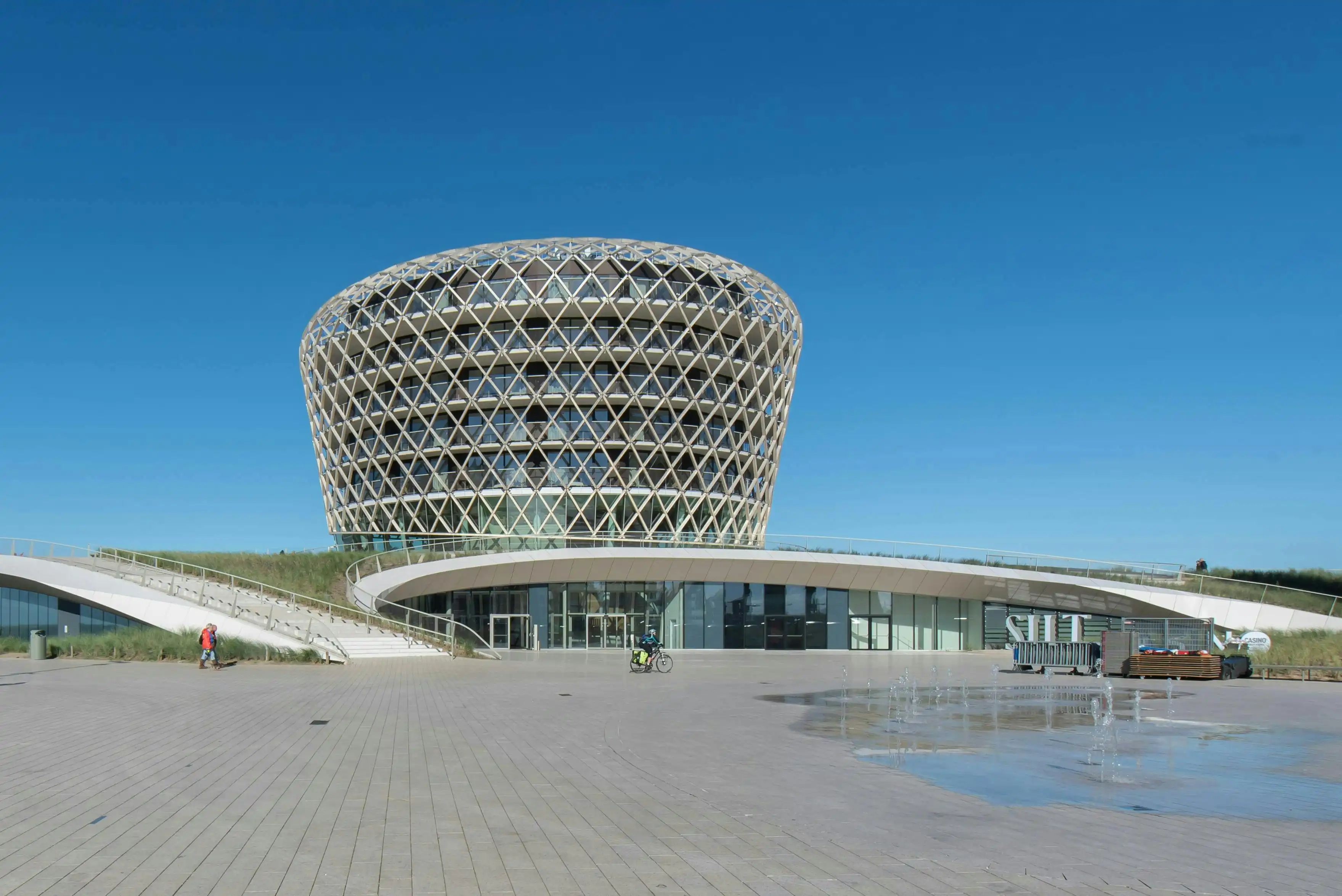 Garagebox op toplocatie foto 6