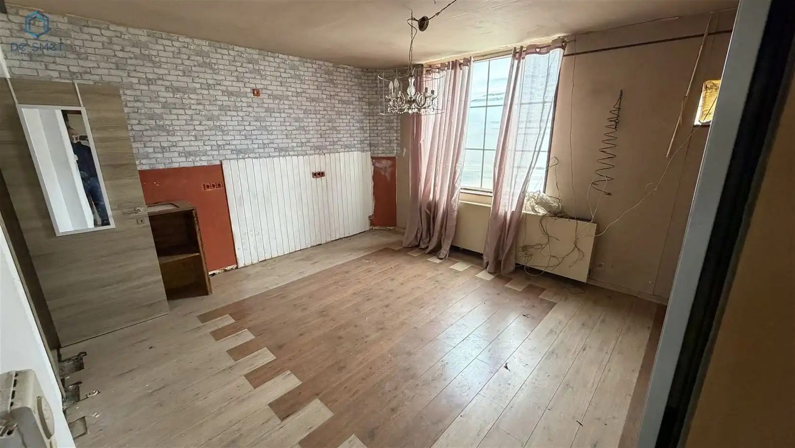 Te renoveren woning met tal van mogelijkheden in rustige buurt te Schendelbeke foto 10