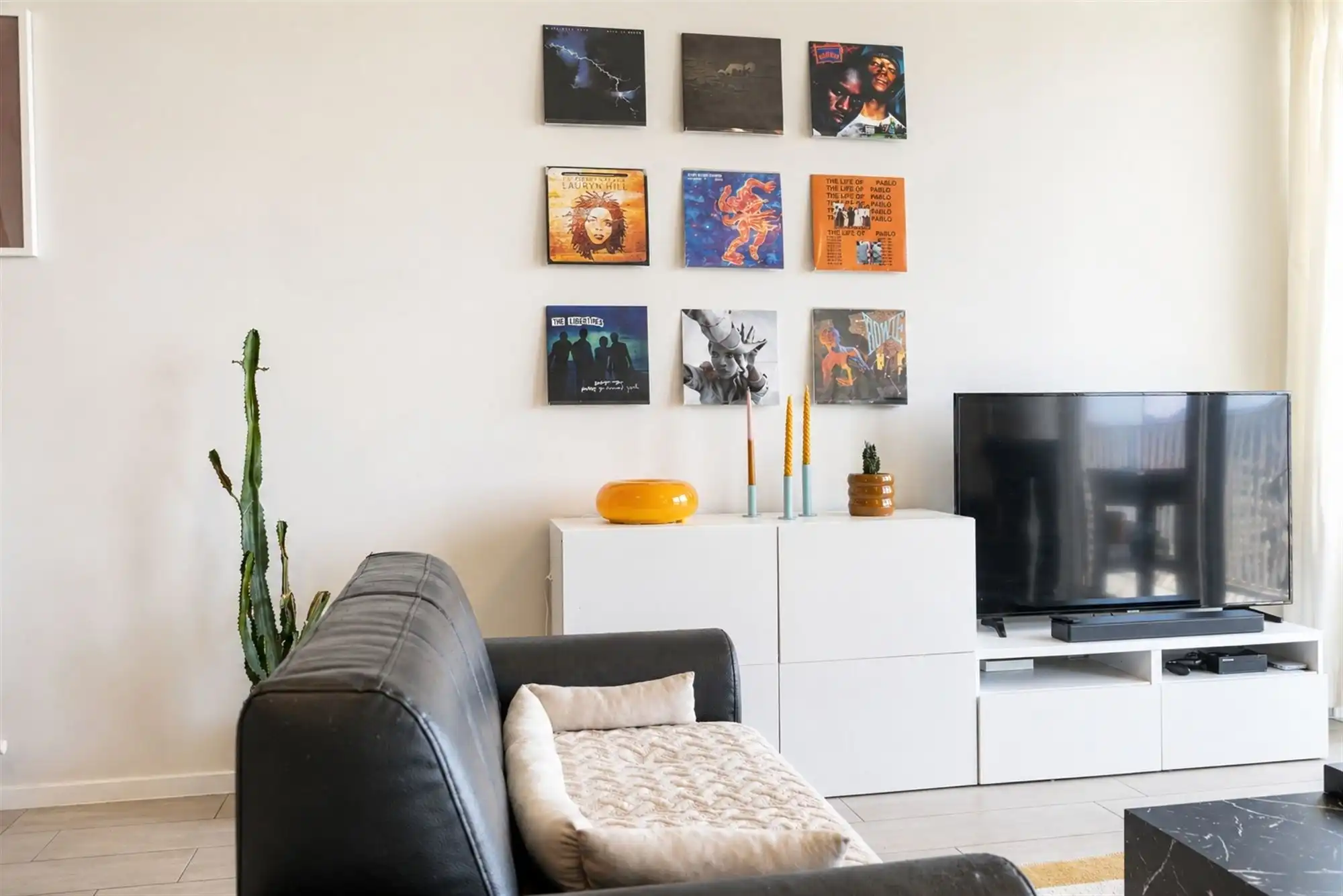 Lichtrijk 2-slaapkamerappartement met open uitzicht foto 4