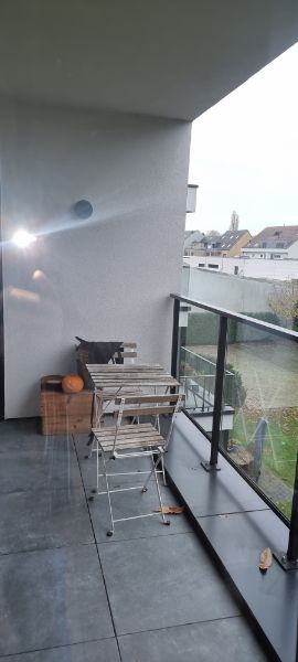 Luxueus nieuwbouwappartement foto 6