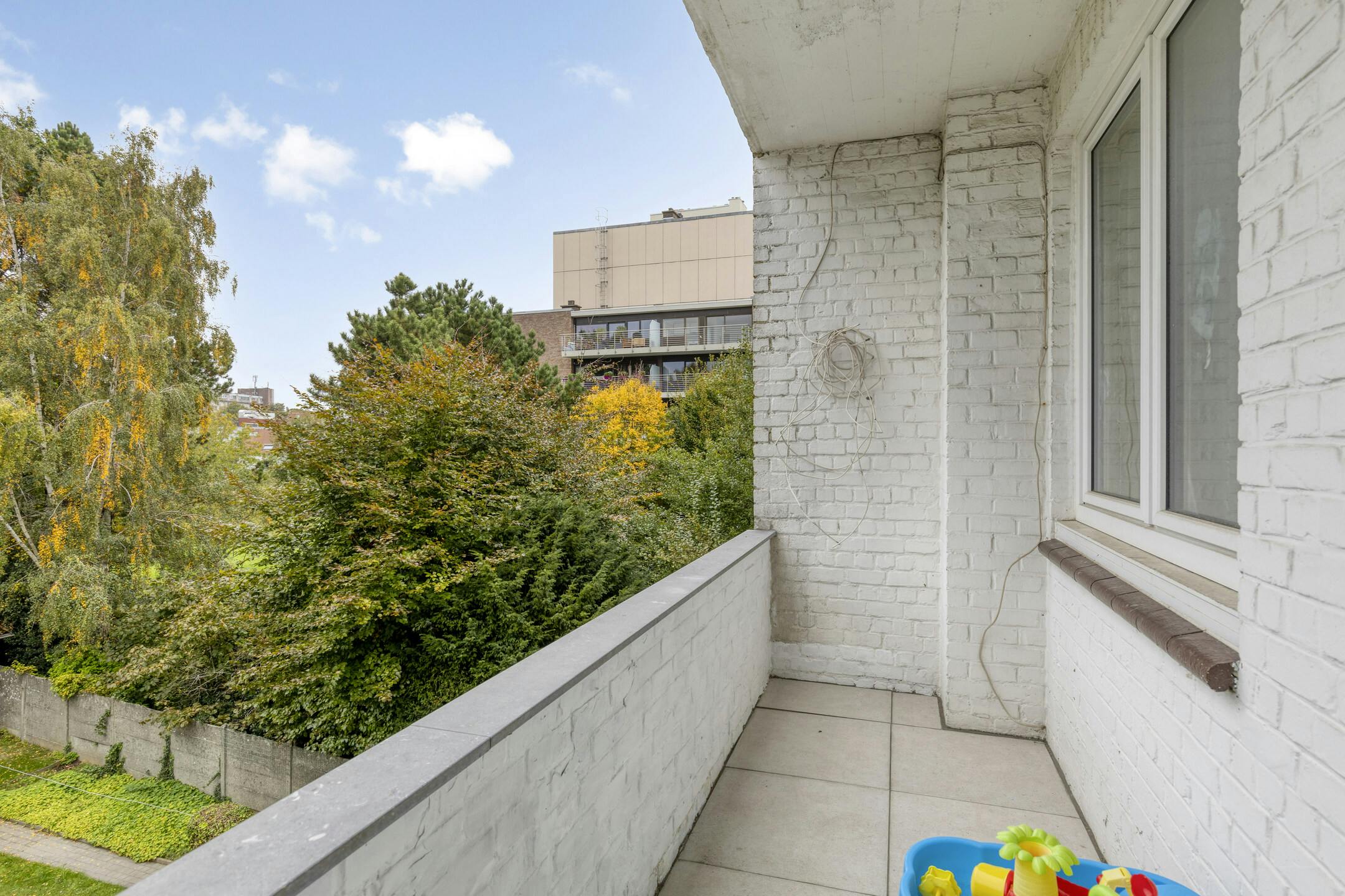 Opbrengsteigendom te koop in Strombeek-Bever foto 39