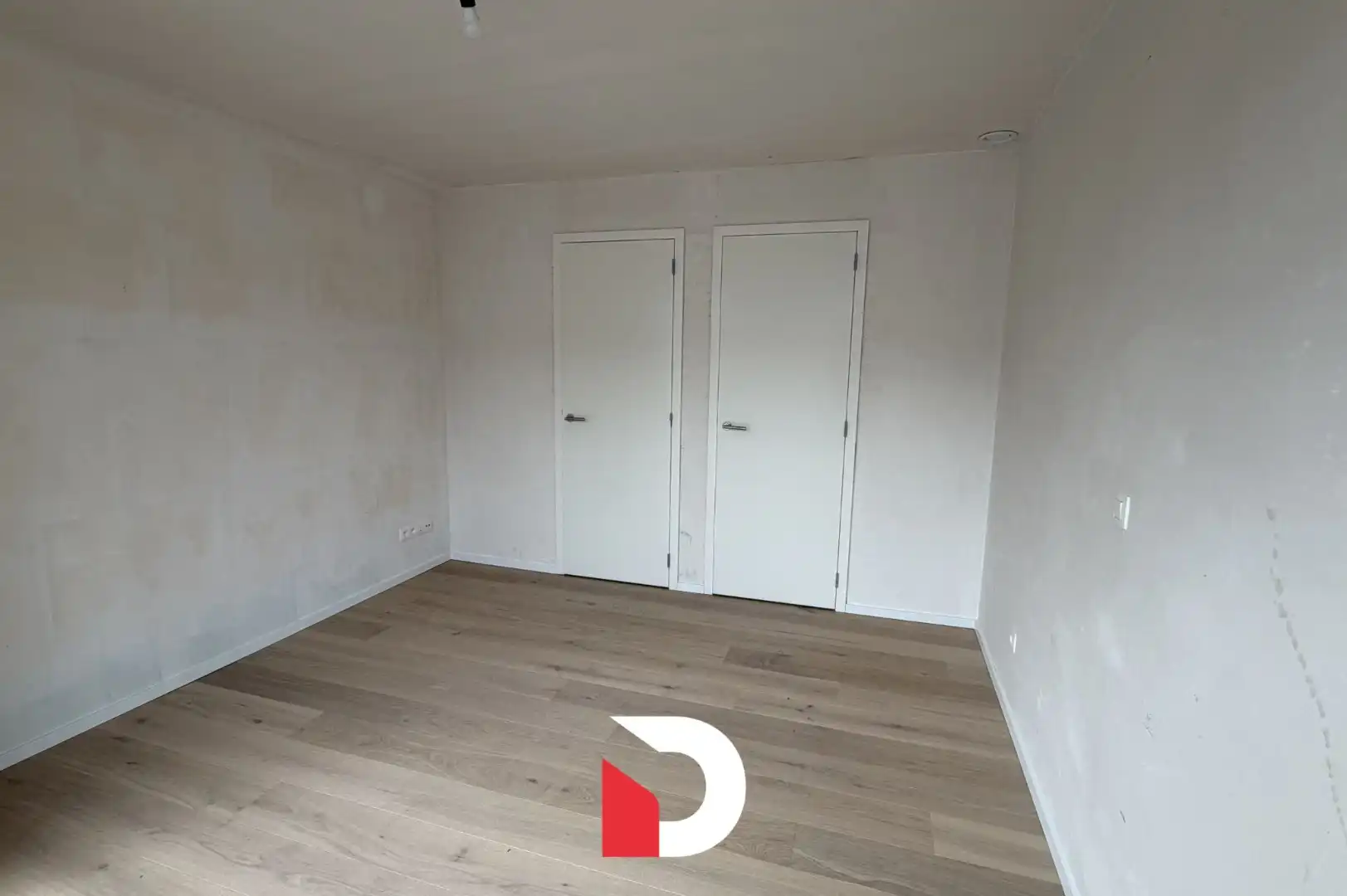 Nieuwbouwloft met 1slaapruimte, 2 terrassen en parking foto 6