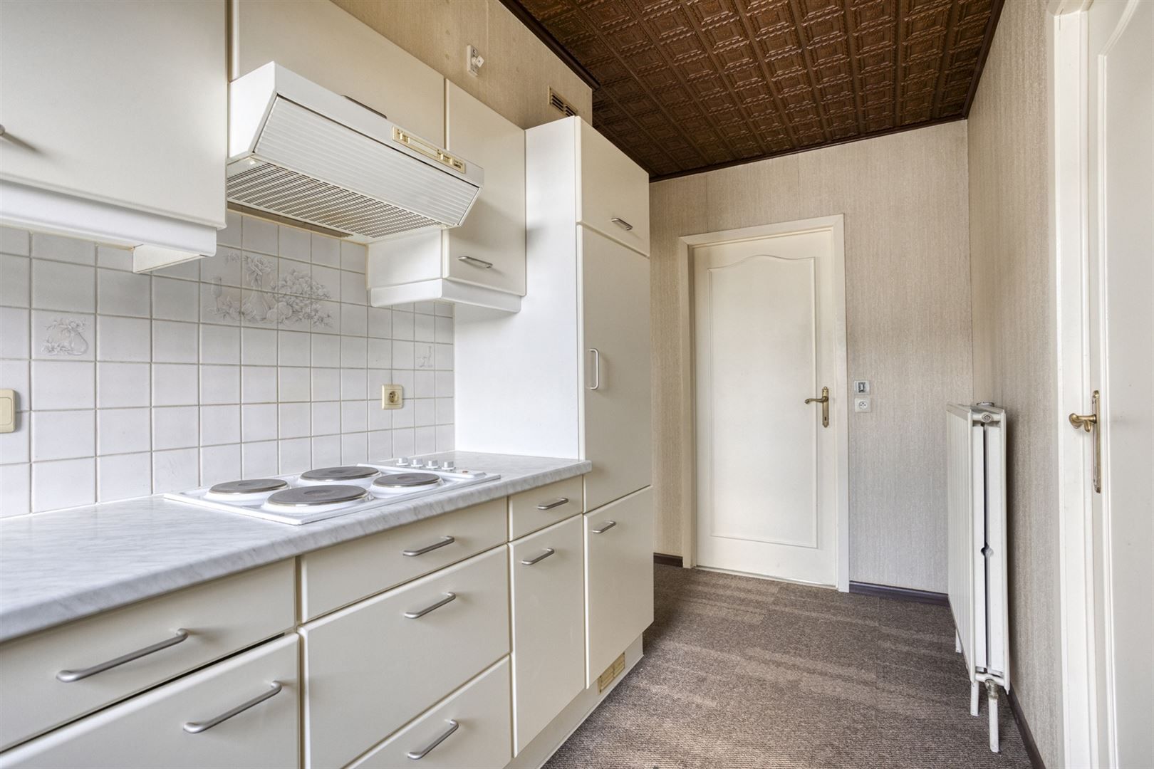 TE KOOP: Gelijkvloerse woning te Heusden-Zolder!  foto 4