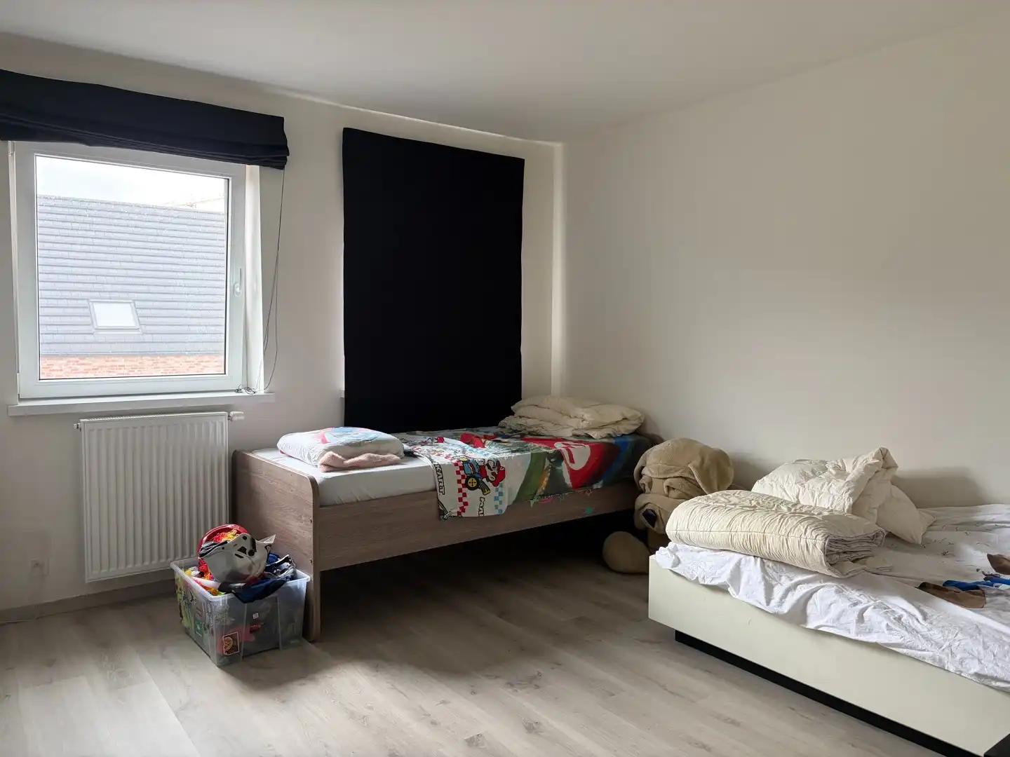 Moderne, energiezuinige woning nabij het centrum foto 8