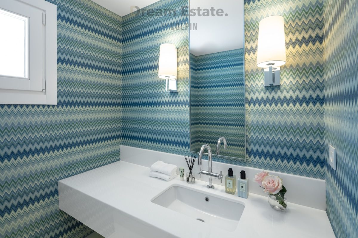 Huiselijke villa vlakbij 3 golfterreinen foto 30