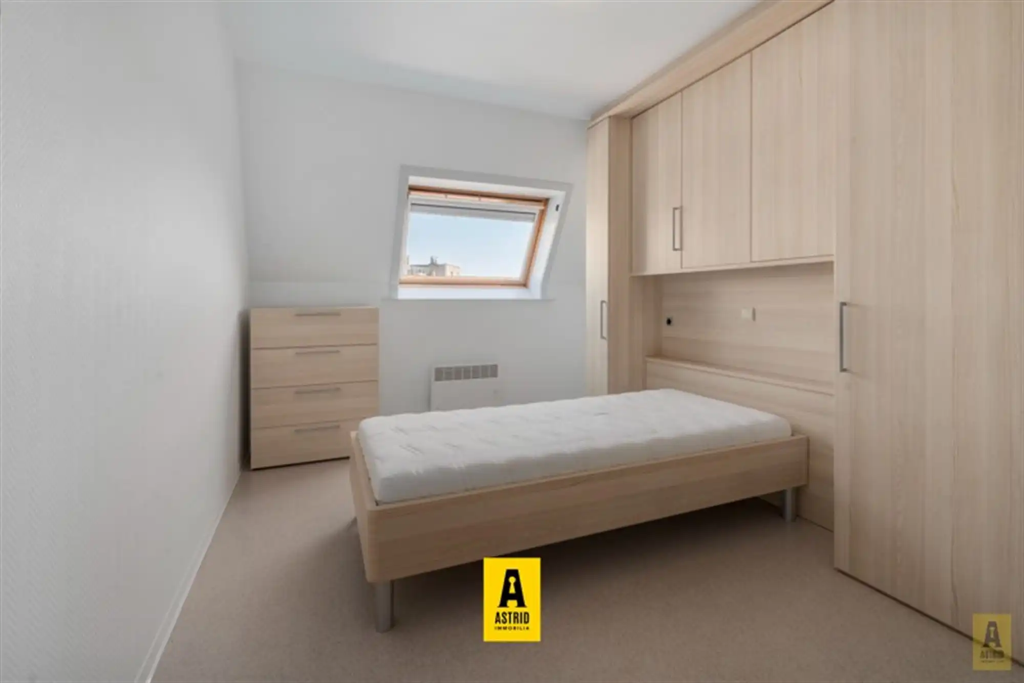 Schitterend appartement vol troeven! foto 14