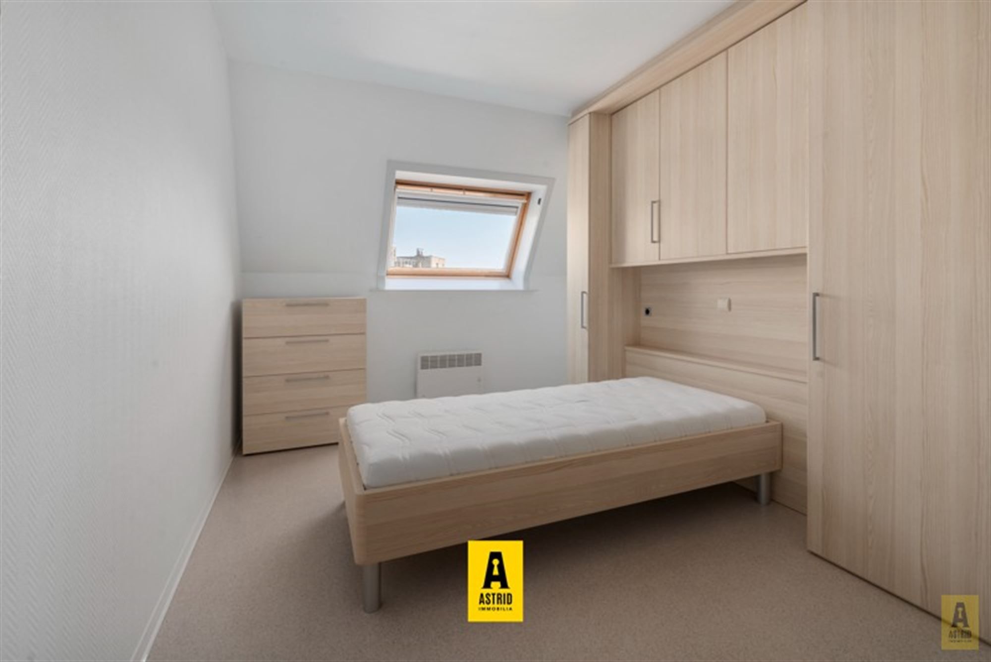 Schitterend appartement vol troeven! foto 14