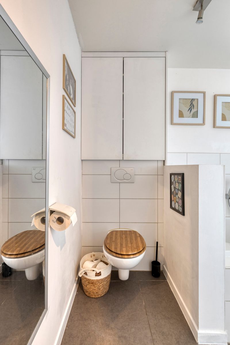 Moderne nieuwbouwwoning met 4 slaapkamers en gezellige tuin. foto 28