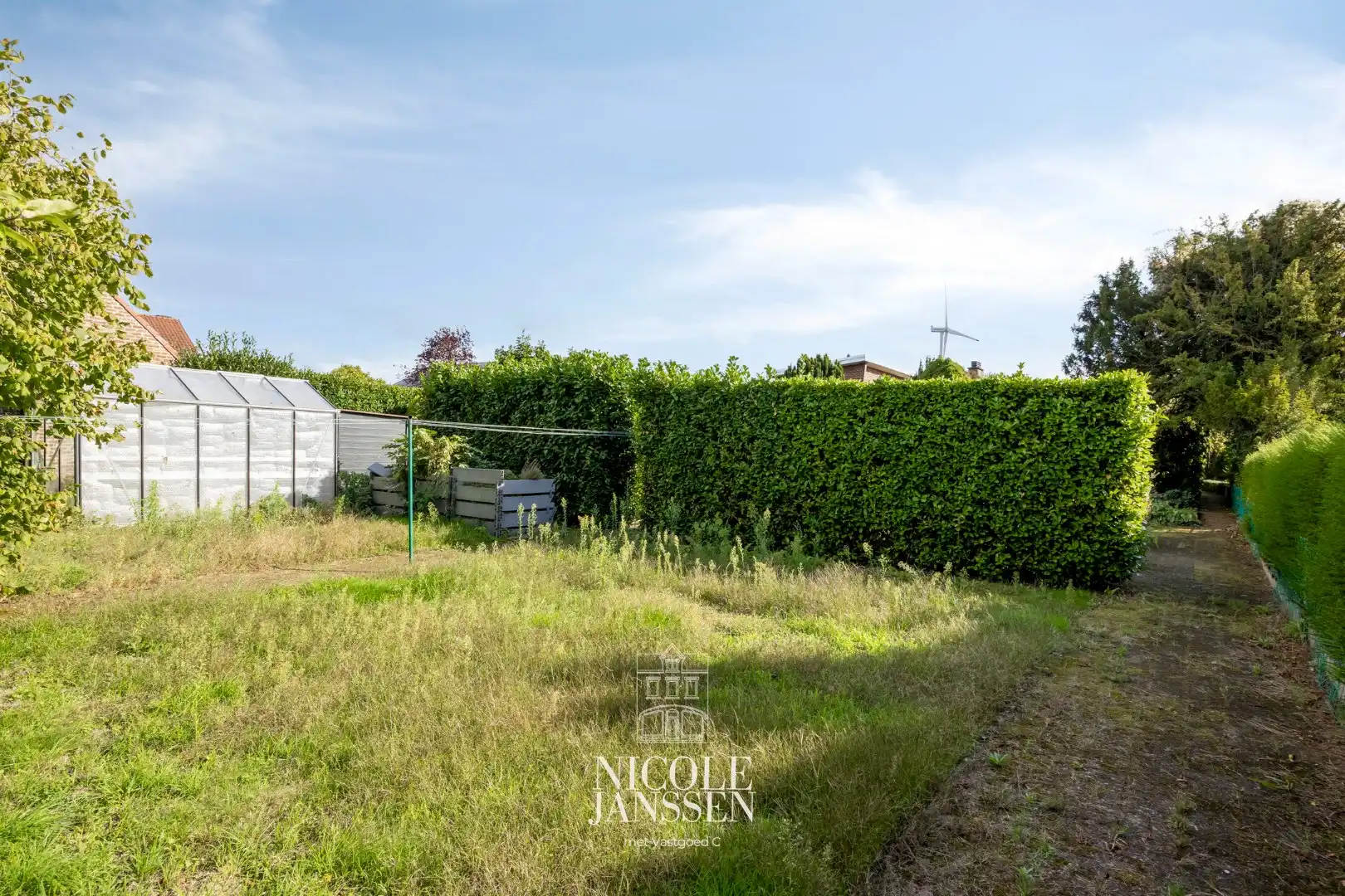 Split-level woning  foto 24