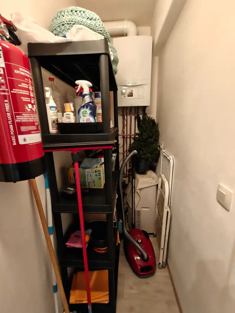 Twee slaapkamerappartement vlak aan zee foto 6