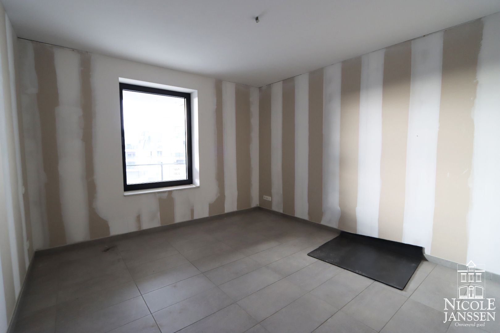 Nieuwbouwappartement van 83,19m² met één slaapkamer foto 14