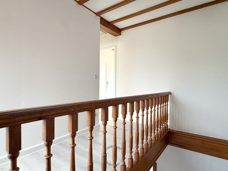 Ruim duplex appartement met 2 slaapkamers nabij centrum Beveren foto 14