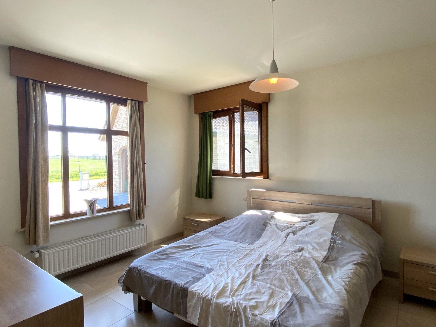 LANDELIJK GELEGEN WONING MET 3 SLPKS | TUIN EN GARAGE foto 8