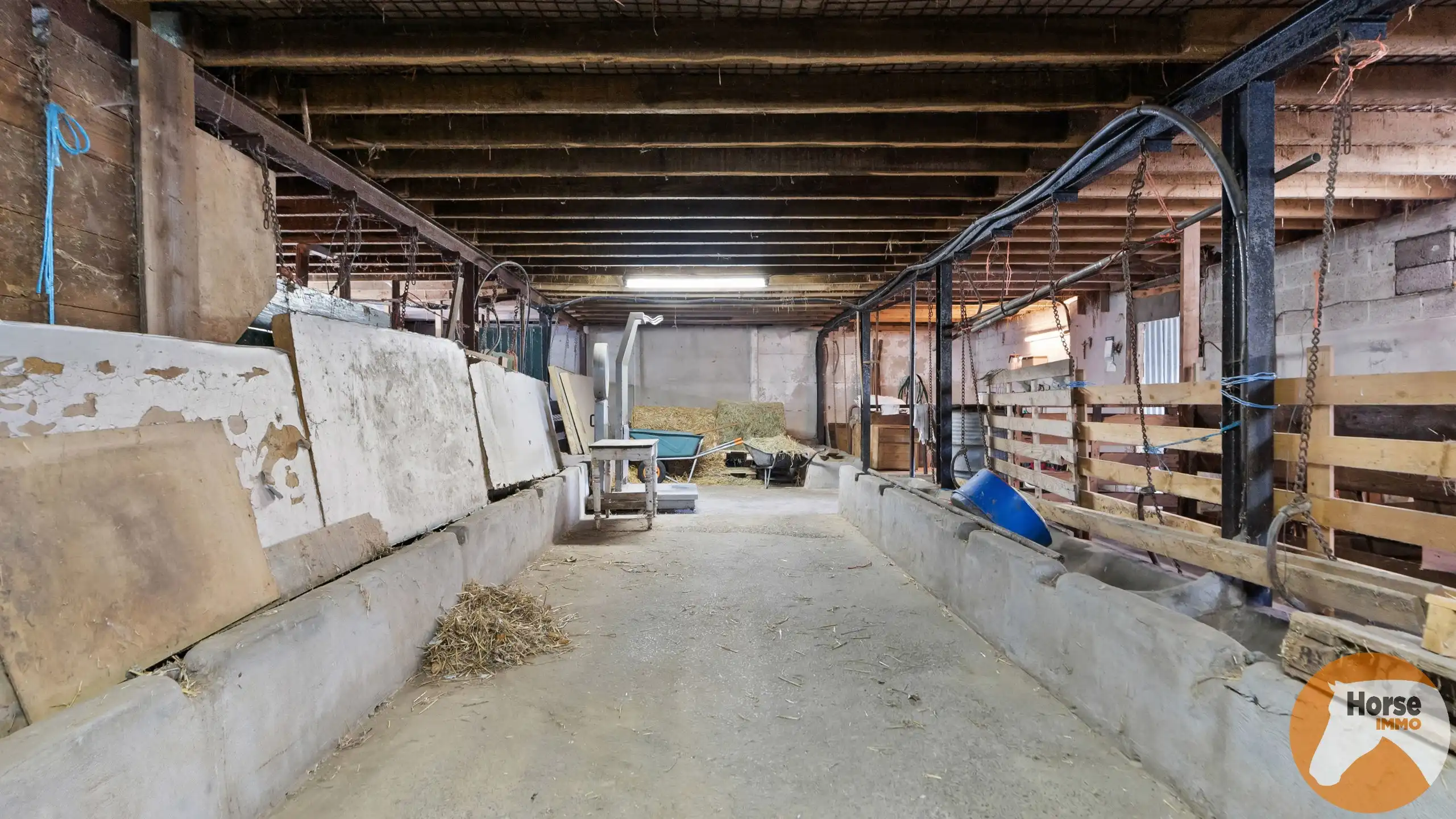 RONSE - Charmante hoeve op 1,16 ha met bijgebouw foto 27