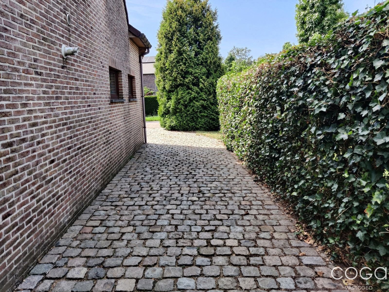 Landhuis met 4 slpks op TOP-LIGGING foto 22