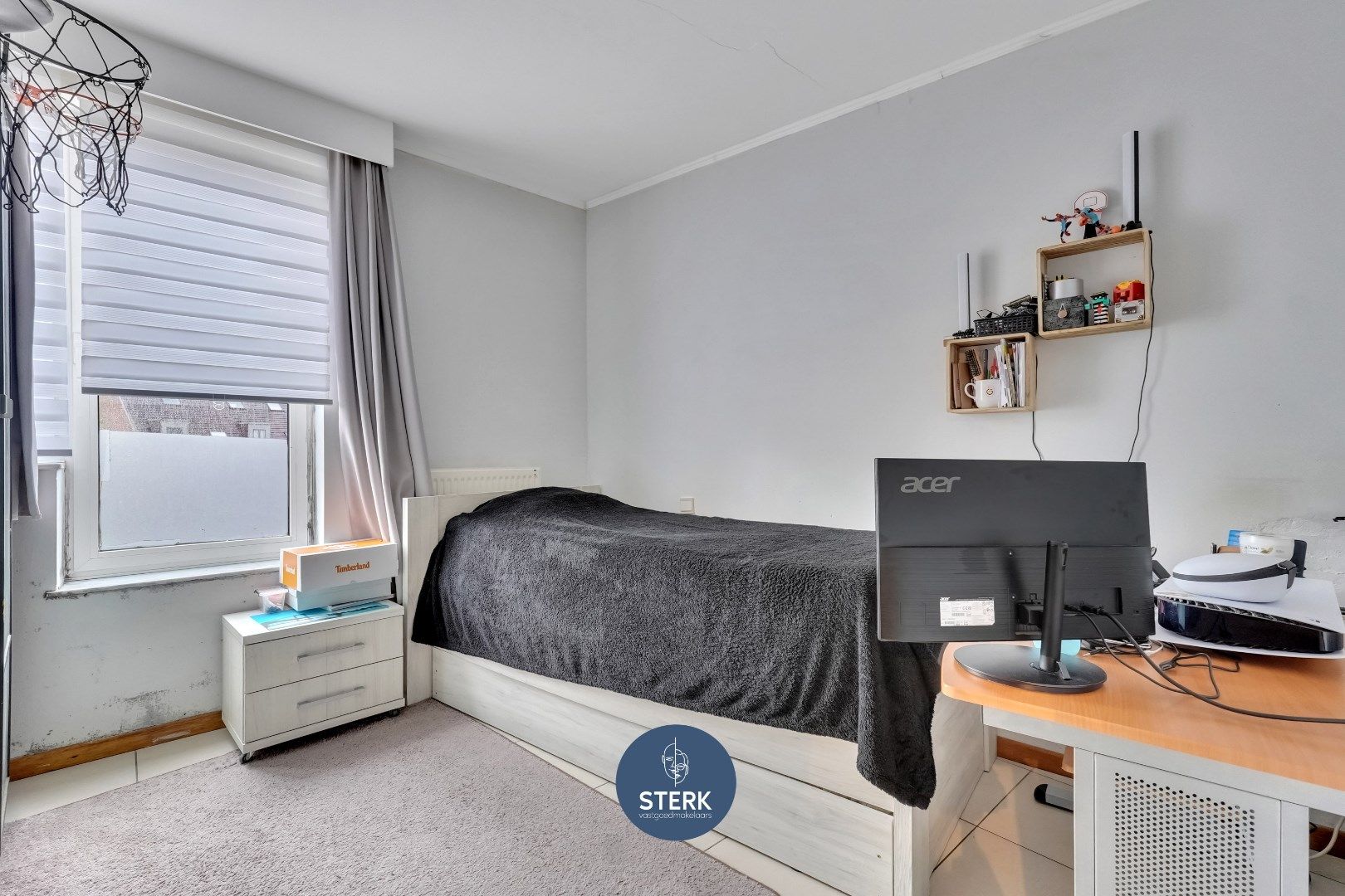 VERHUURD APPARTEMENT MET EPC LABEL B IN CENTRUM LANAKEN !  foto 10