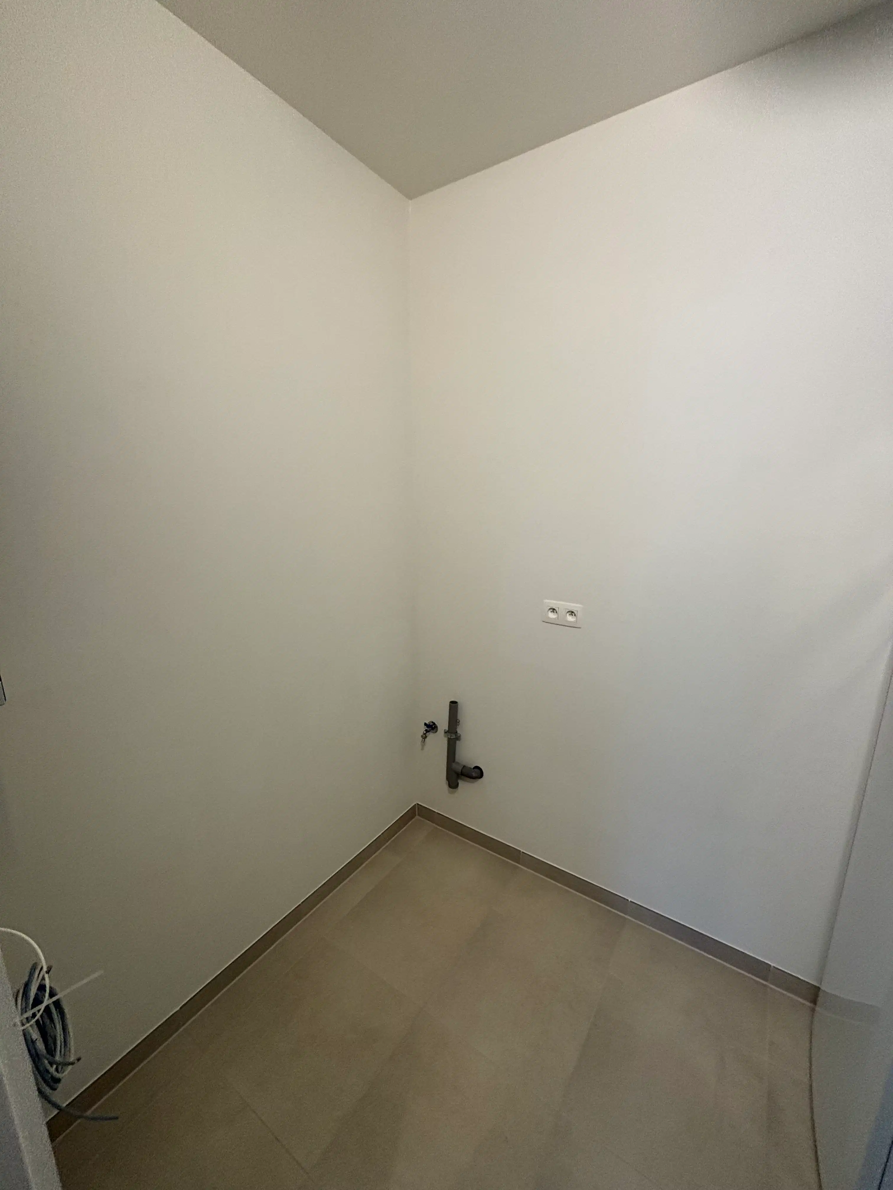 De Perfecte Start: Comfortabel en Veilig Nieuwbouwappartement (2 slpk) in het Groen foto 17