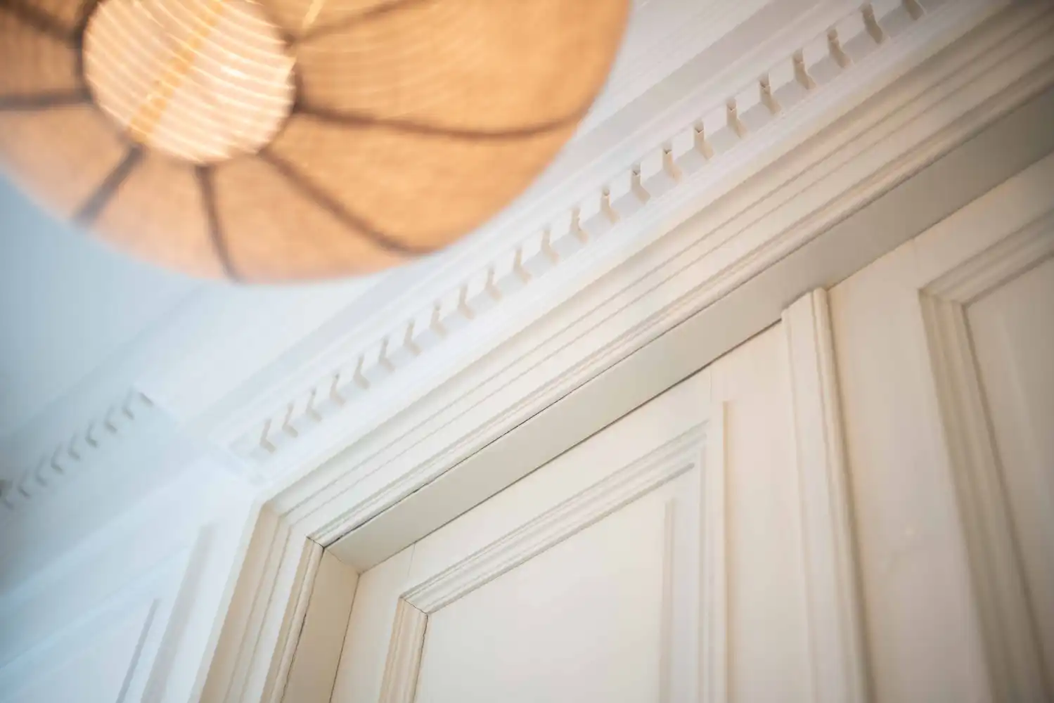 Gerenoveerd herenhuis met 4 slaapkamers en heerlijke tuin in Zurenborg foto 12