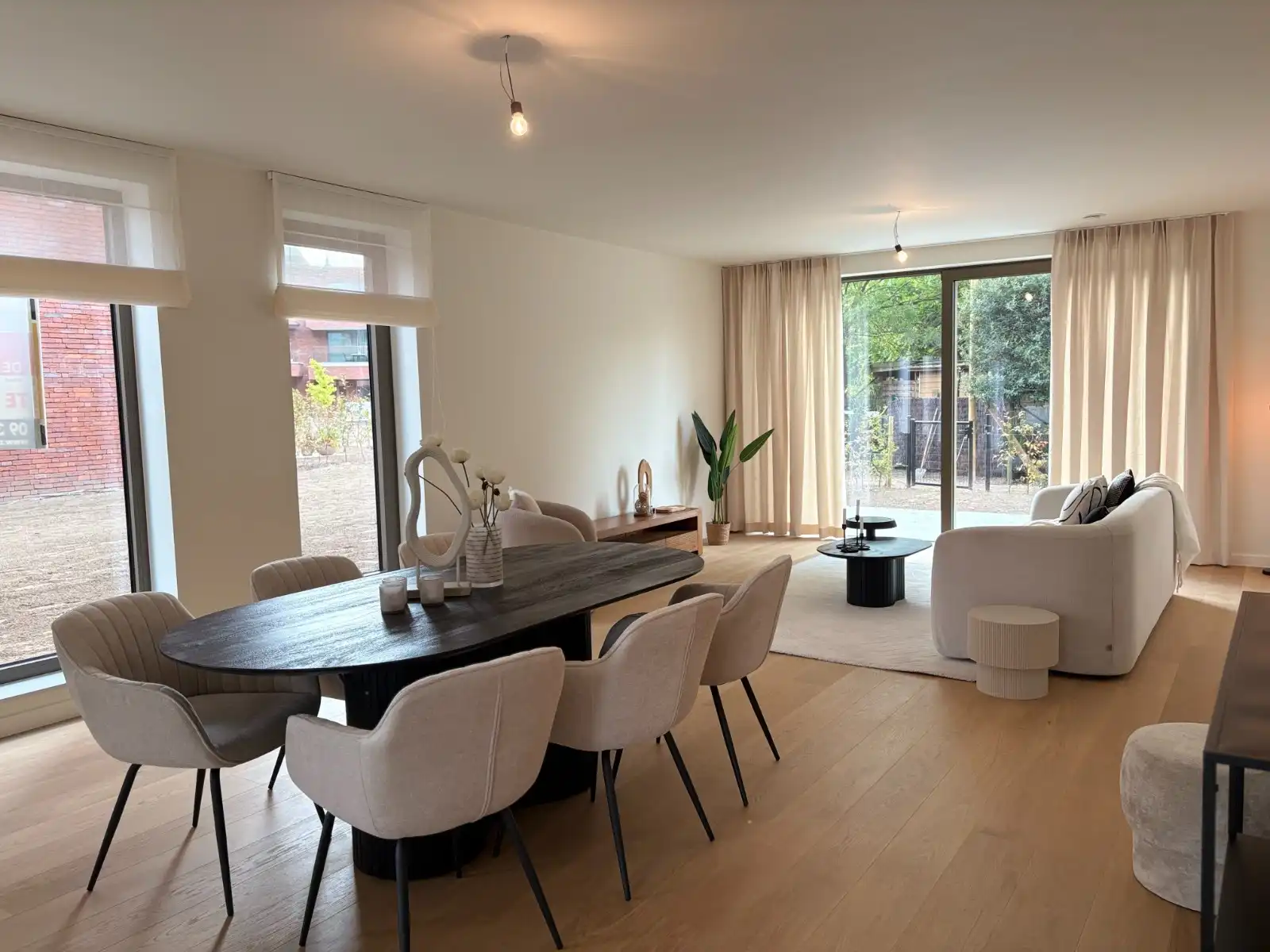 Centraal gelegen 2-slaapkamerappartement foto 4