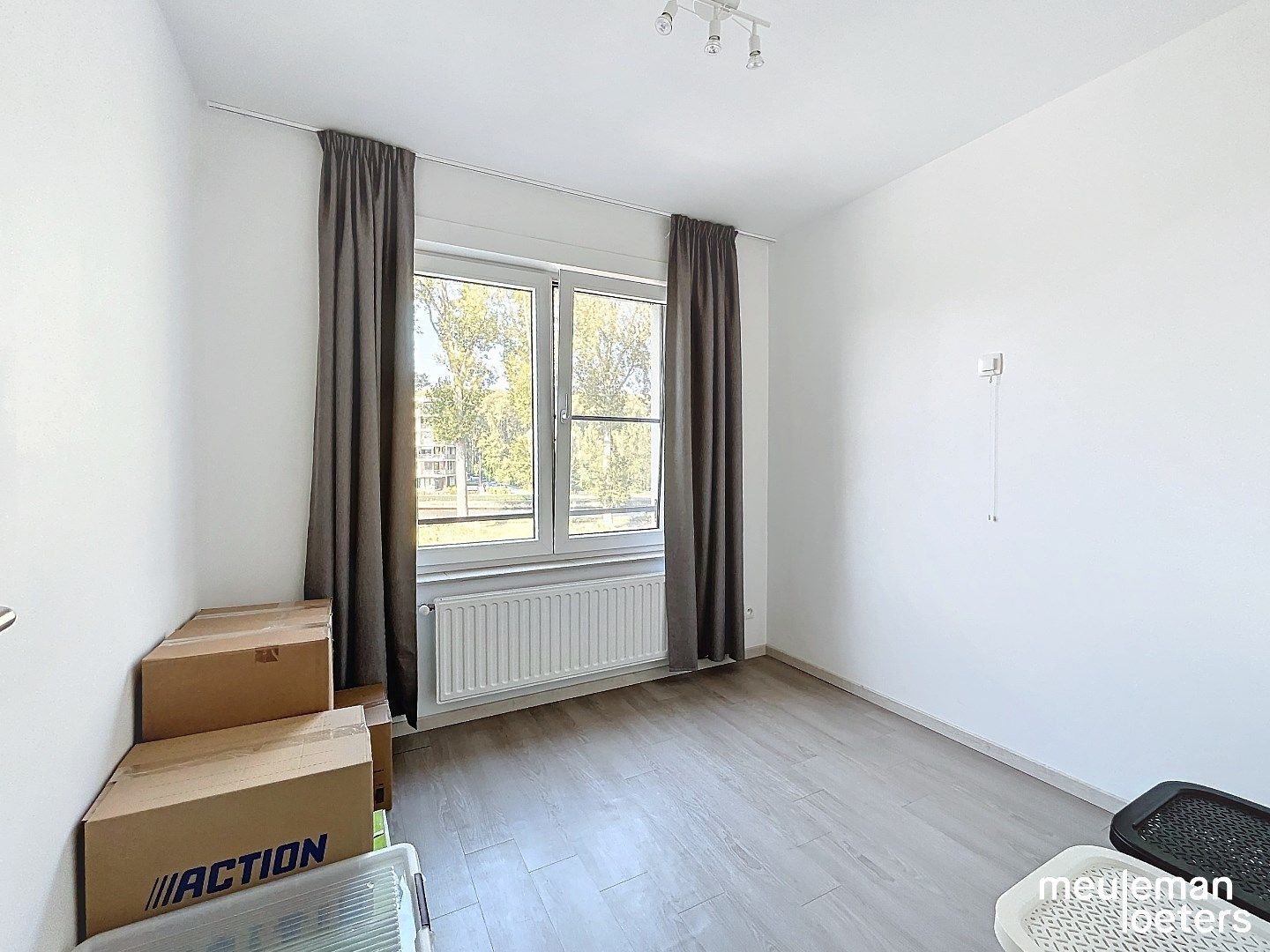 Prachtig gerenoveerd appartement  foto 8