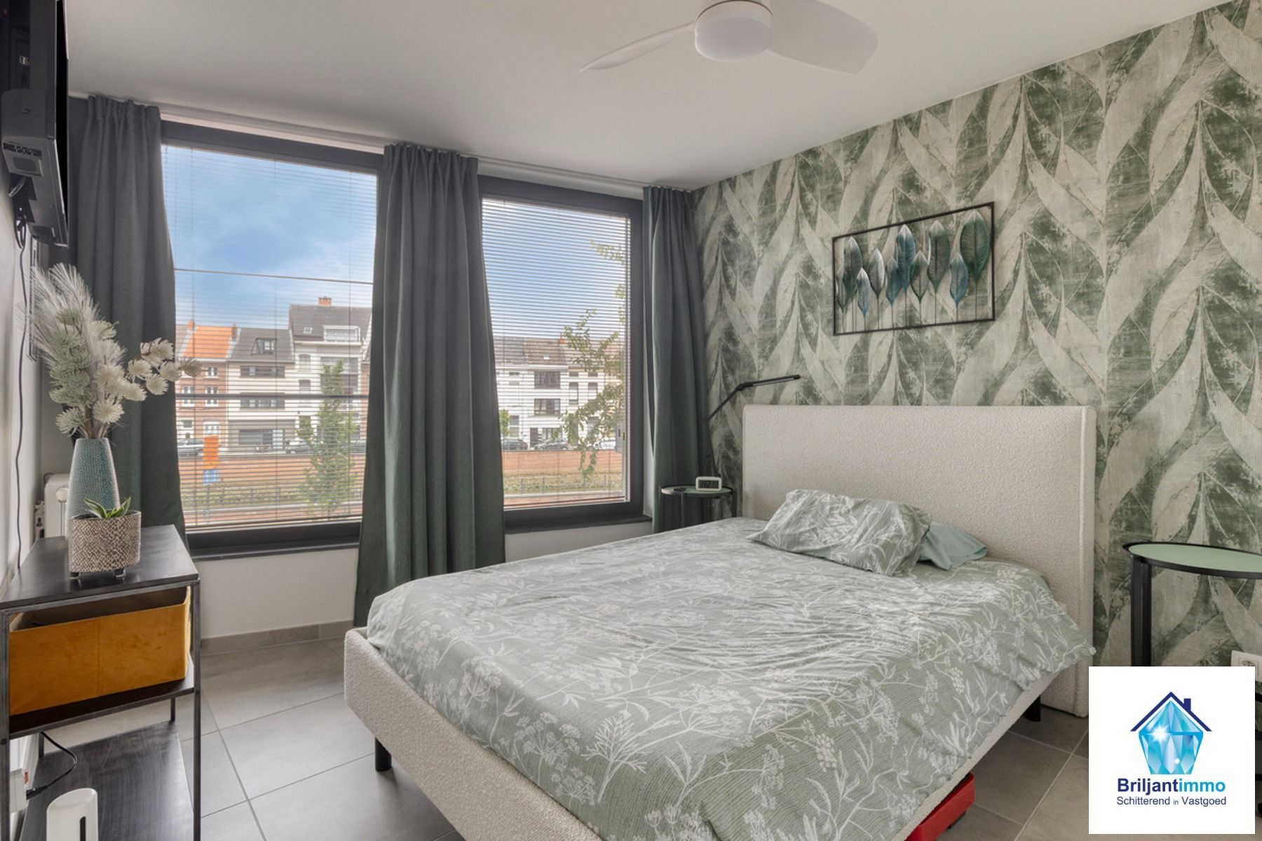 Energiezuinig en centraal wonen in het hart van Mechelen foto 9