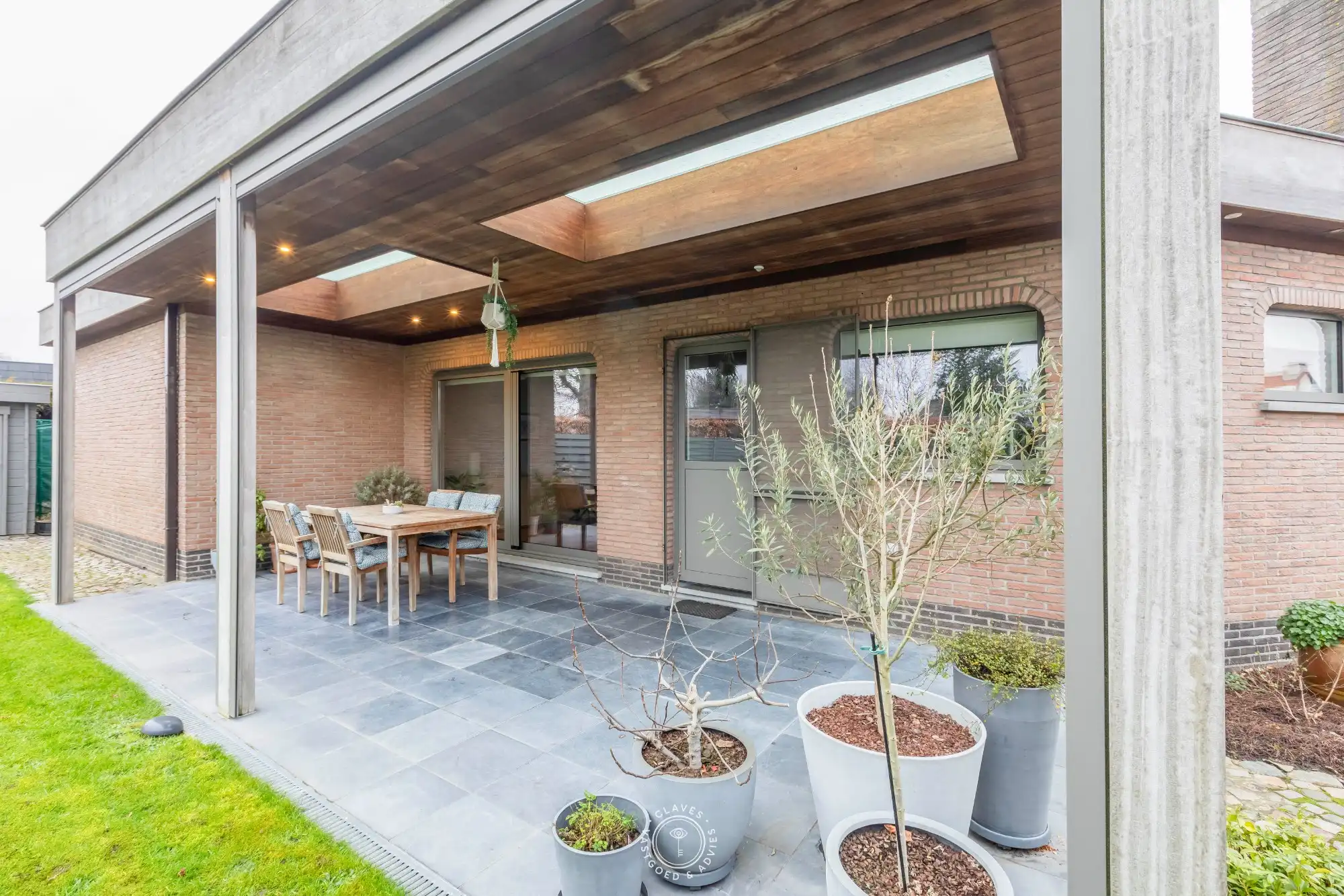 Buitengewone bungalow in doodlopende straat foto 17