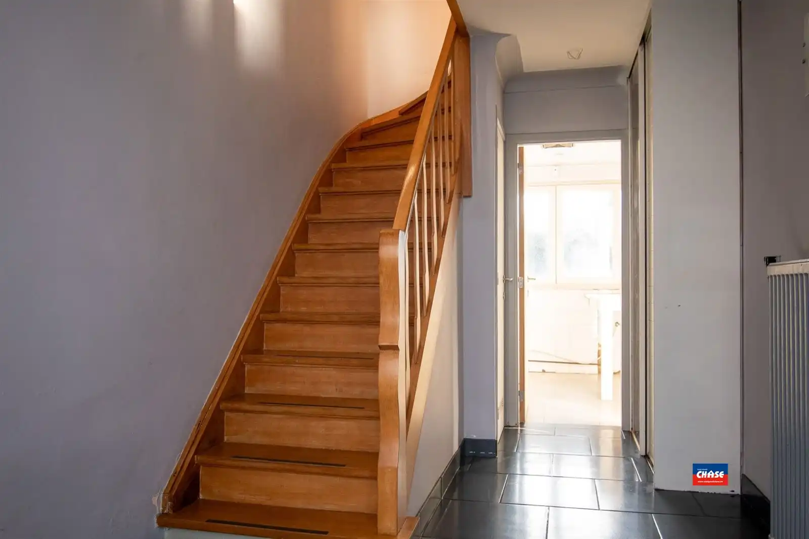 Bel-étage op een goede locatie | 4 slpks | ZO-Tuin foto 7