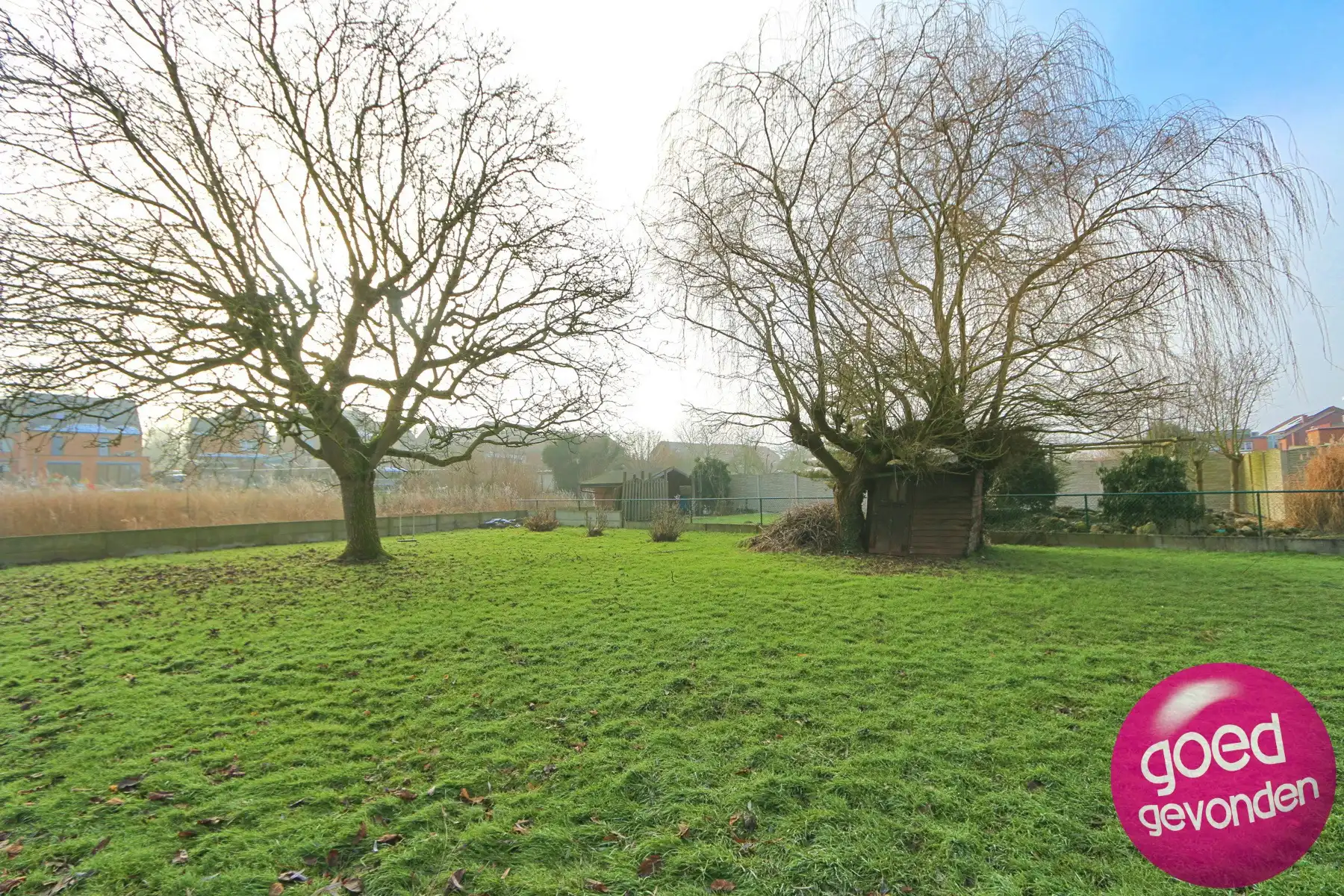 BLOK 2 APP + TERRASSEN + TUINEN + GARAGE foto 17