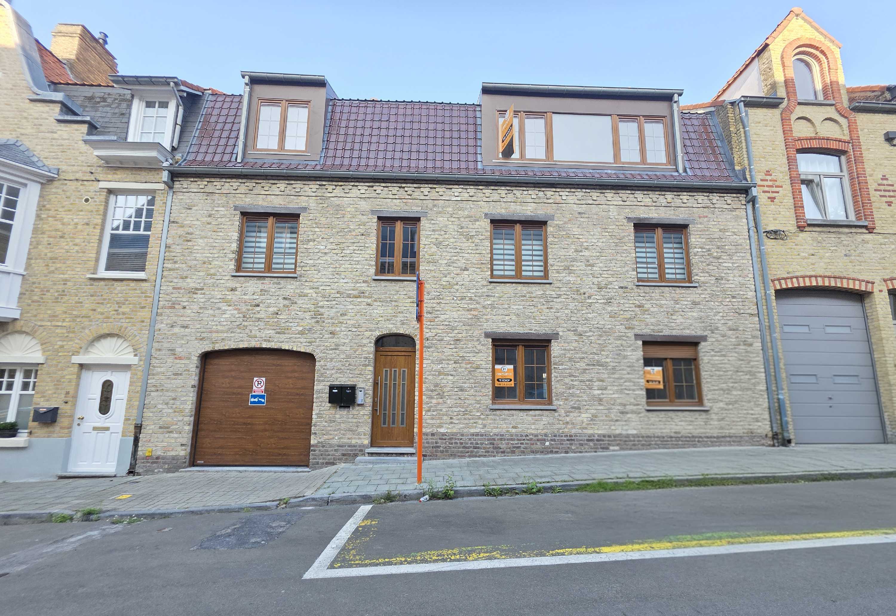 Modern en instapklaar appartement met 2 slaapkamers te Nieuwpoort-Stad foto 9
