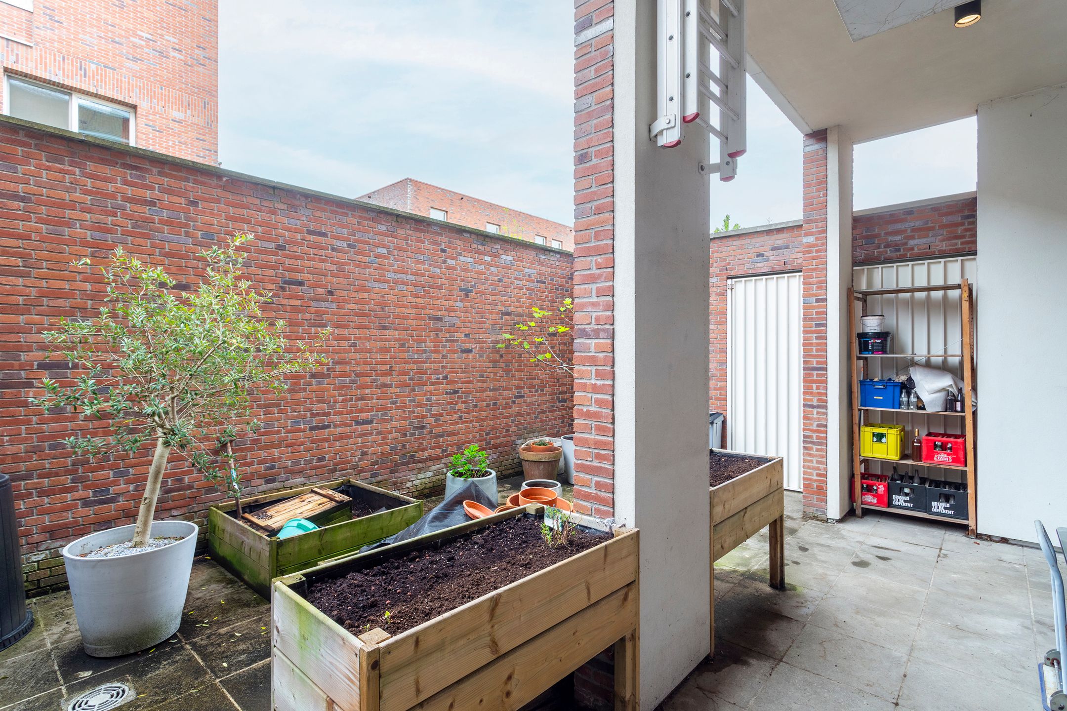 Polyvalente ruimte - ideaal als kantoor of praktijk foto 15